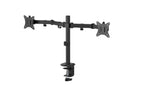 Origin Storage 40657-OS soporte para monitor 81,3 cm (32") Escritorio Negro