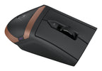 Turtle Beach Command Series MC7 ratón Mano derecha RF Wireless + Bluetooth + USB