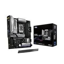 Placa Base ASRock B860M LiveMixer WiFi Intel LGA 1851 Micro ATX