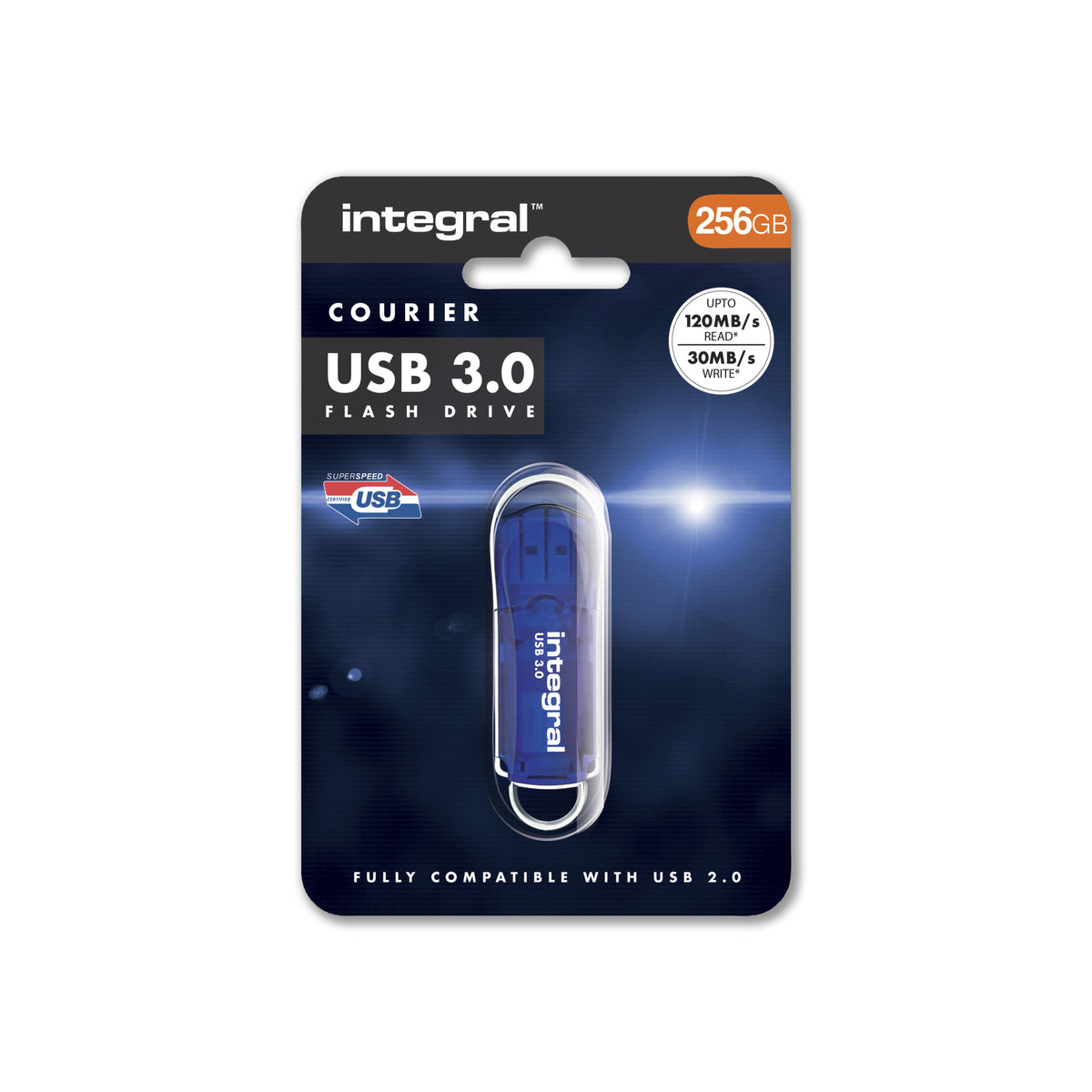 Integral INFD256GBCOU3.0 unidad flash USB 256 GB 3.2 Gen 1 (3.1 Gen 1) (6)
