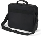 DICOTA D32029-RPET funda para portátil 35,8 cm Maletín Negro vista 2