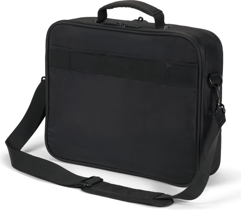 DICOTA D32029-RPET funda para portátil 35,8 cm Maletín Negro vista 2