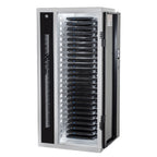 Power Technologies AC-VERT-24C Armario de gestión y carga para dispositivos