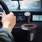 Thrustmaster TH8S Shifter Complemento de cambio para volante de carreras (8)