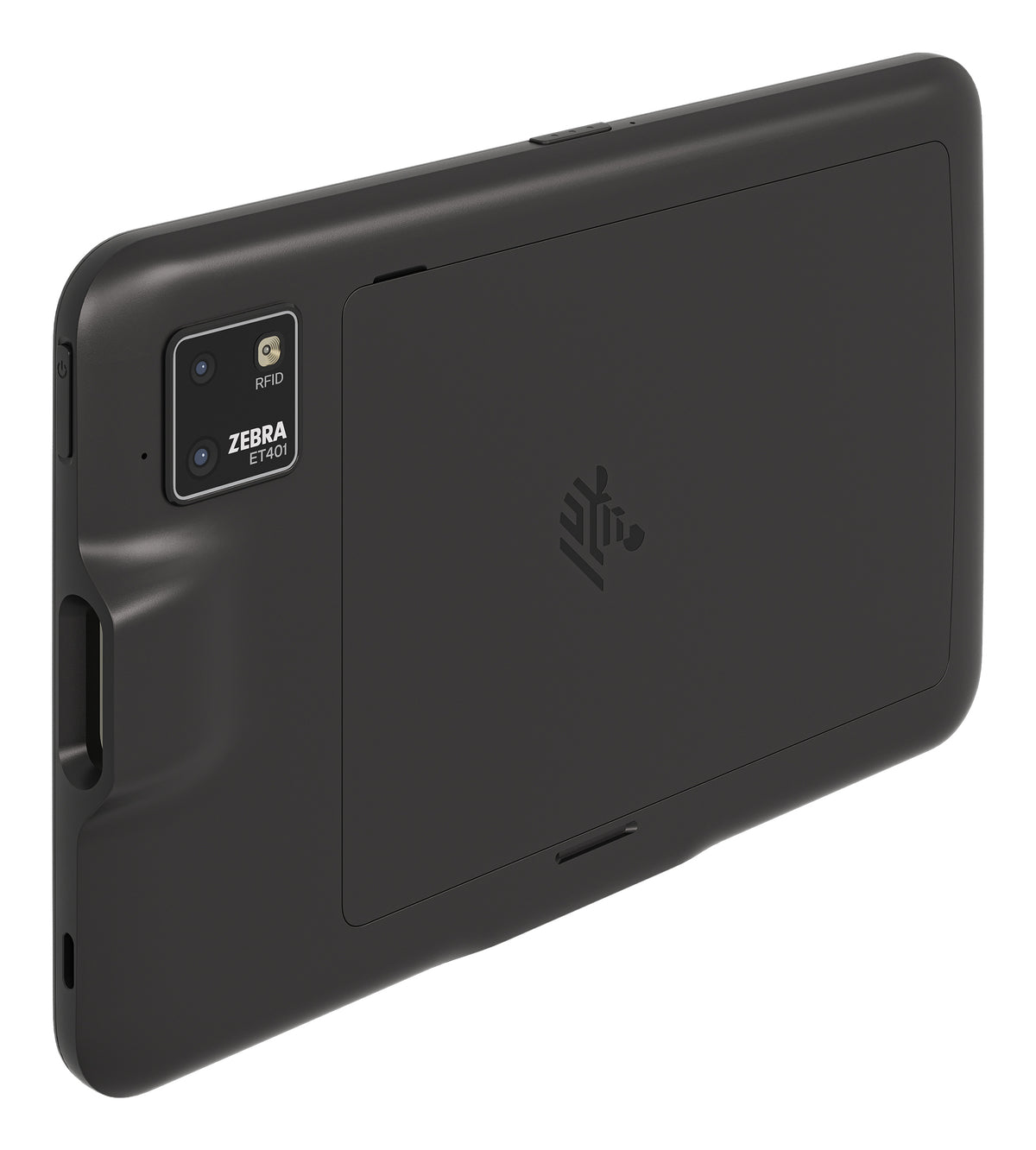 Zebra ET401 5G 64 GB 20,3 cm (8") 6 GB Wi-Fi 7 (802.11be) Negro (5)