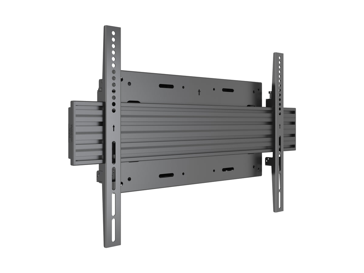 Multibrackets 3510 soporte para pantalla de señalización 190,5 cm (75") Negro