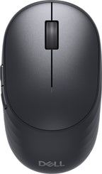 DELL Pro 7 ratón Universal Ambidextro RF Wireless + Bluetooth Óptico 6000 DPI (2)