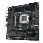 ASUS PRO WS B850M-ACE SE AMD B850 Zócalo AM5 micro ATX (9)