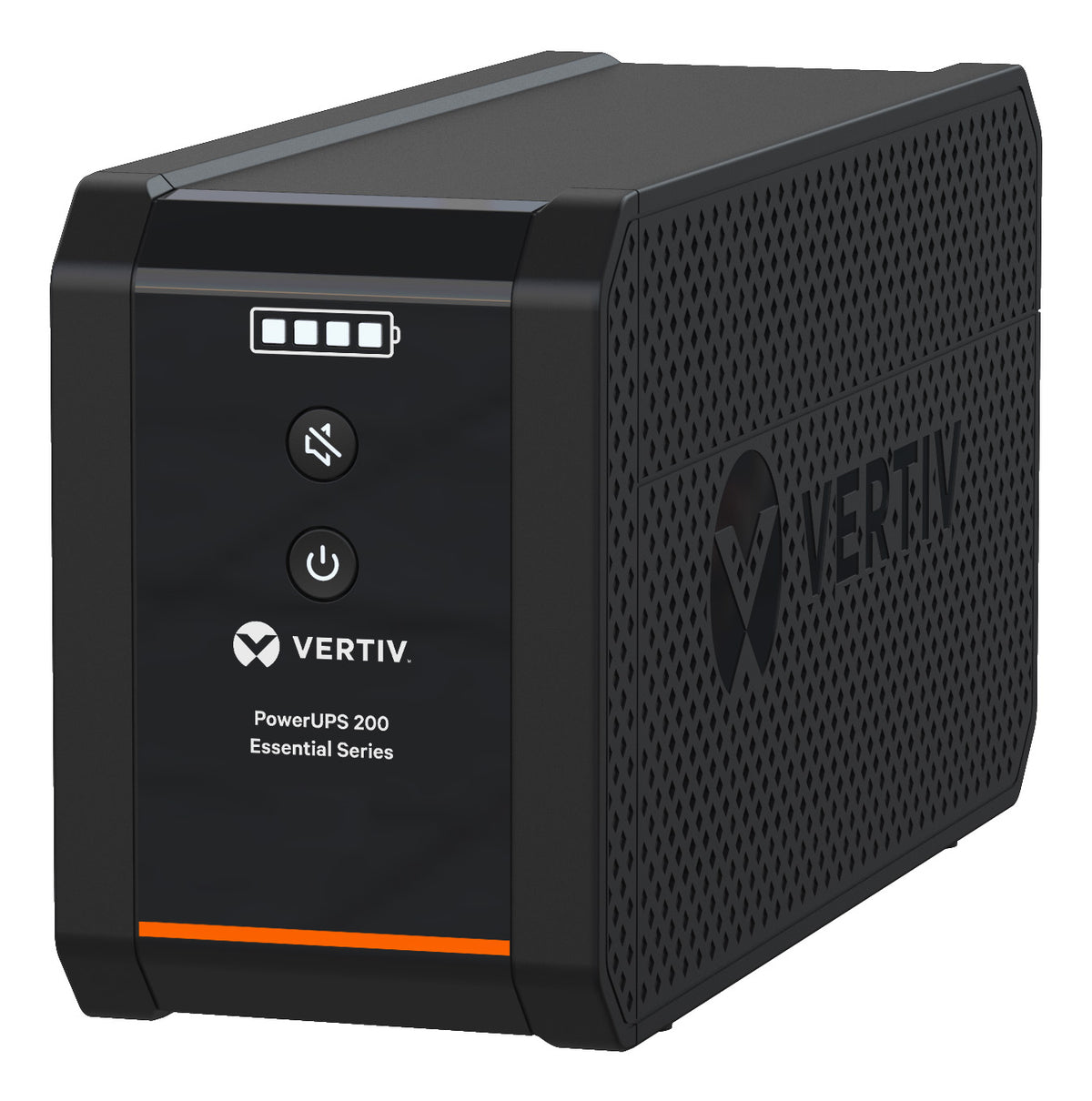 Vertiv PSA6E-1000IT-SCH sistema de alimentación ininterrumpida (UPS) Línea interactiva 1 kVA 4 salidas AC (2)