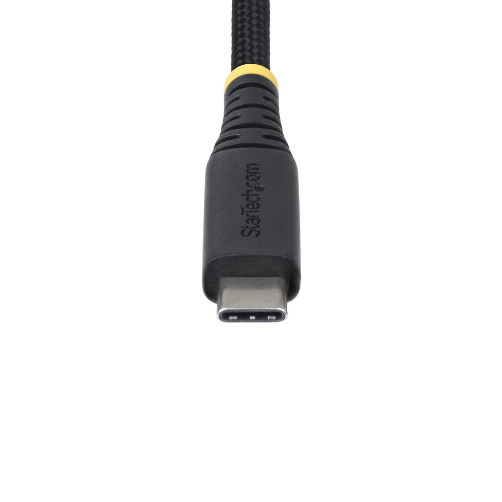 StarTech.com S2CEPR3M-USB-CABLE cable USB USB C 0,48 Gbit/s Negro (5)