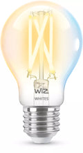 Philips 8718699787158 - Bombilla con filamento LED, forma: A60