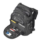 Targus TEB01 mochila Negro Nylon (4)