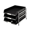 Esselte C4 Negro