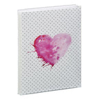 Hama Lazise álbum de foto y protector Multicolor 24 hojas 10 x 15 cm (5)