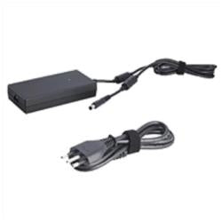 DELL 450-18642 adaptador e inversor de corriente Interior 180 W Negro