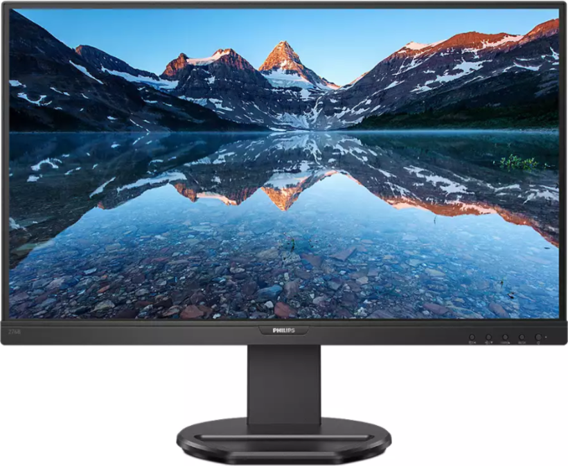 Monitor Philips 276B9 276B9/00