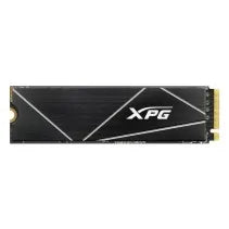 Disco Duro Adata XPG 2TB SSD Gammix S70 Blade PCIe 4.0 NVMe