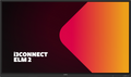 Pantalla táctil i3CONNECT ELM 2 - 75