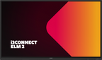 Pantalla táctil i3CONNECT ELM 2 - 75