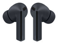 Samsung Galaxy SM-R420NZKAEUB auricular y casco Auriculares True Wireless Stereo (TWS) Dentro de oído Llamadas/Música Bluetooth Negro