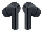 Samsung Galaxy SM-R420NZKAEUB auricular y casco Auriculares True Wireless Stereo (TWS) Dentro de oído Llamadas/Música Bluetooth Negro