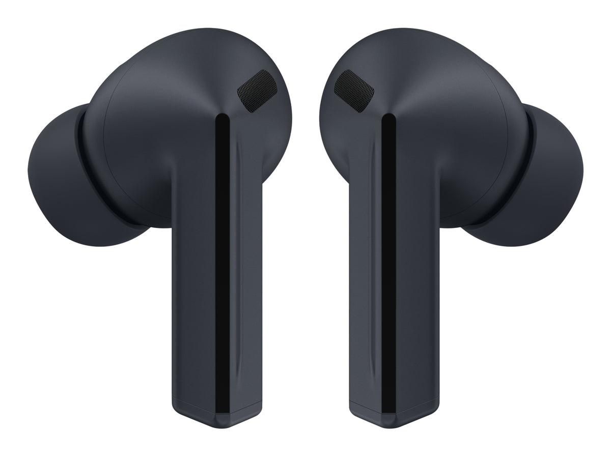 Samsung Galaxy SM-R420NZKAEUB auricular y casco Auriculares True Wireless Stereo (TWS) Dentro de oído Llamadas/Música Bluetooth Negro