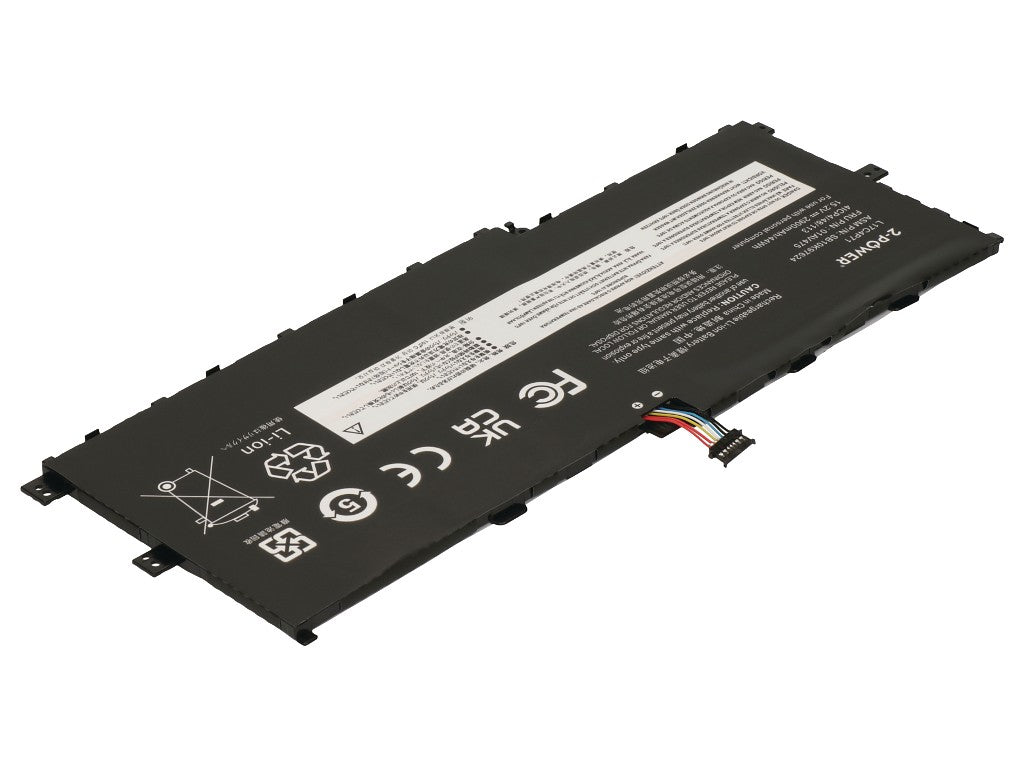 2-Power CBP3883A refacción para laptop Batería