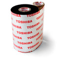 BEV10055AG3 - Ribbon Wax/Resin Premium-high sensitive quality, 100m x 55mm, black, 1/2 Zoll-Core, outside wounded