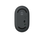 Logitech POP ratón Universal Ambidextro Óptico 4000 DPI (3)