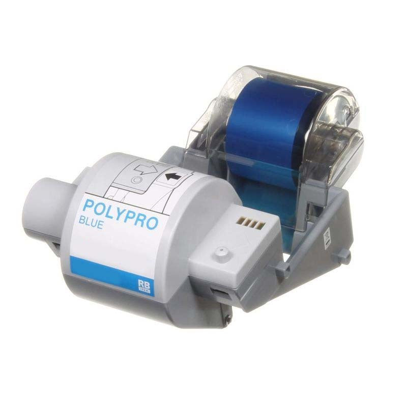 Brother RB-ET1BU cinta para impresora