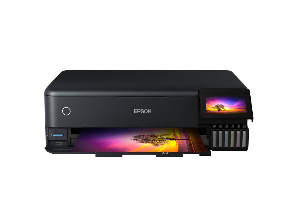 Epson EcoTank ET-8550