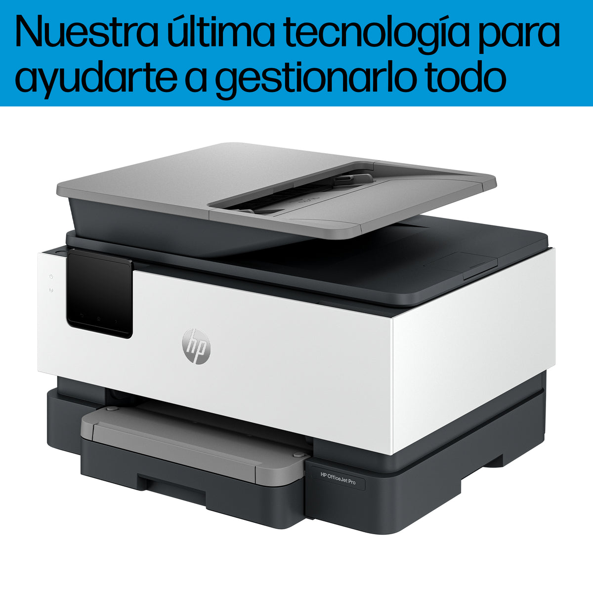 HP OfficeJet Pro 9120b AiO Printer Inyección de tinta térmica A4 4800 x 1200 DPI 20 ppm Wifi (8)