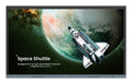 BenQ RE8604 Panel plano interactivo 2,18 m (86") 450 cd / m² 4K Ultra HD Negro, Gris Pantalla táctil Procesador incorporado Android
