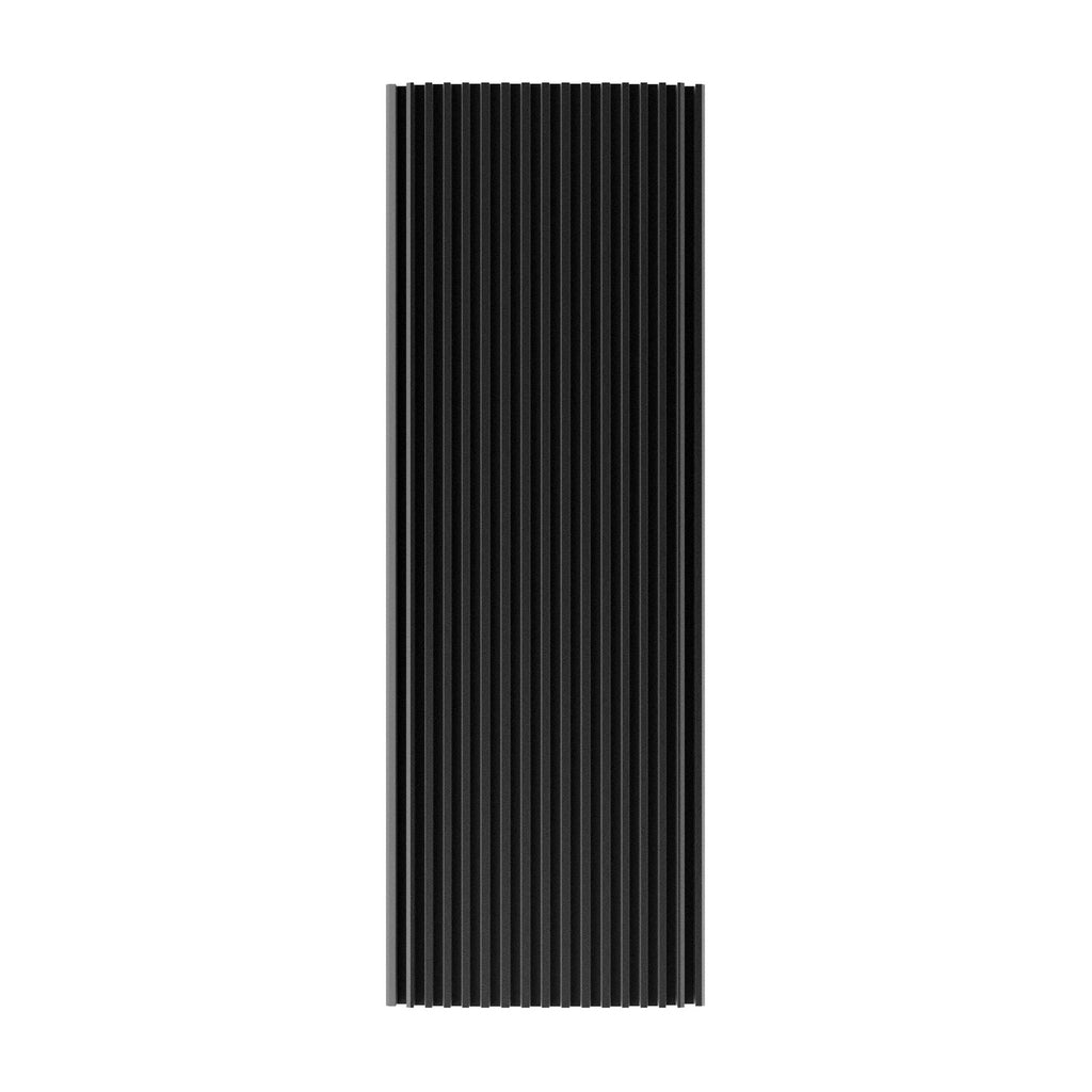 AISENS ASM2-022B caja para disco duro externo Caja externa para unidad de estado sólido (SSD) Negro (3)