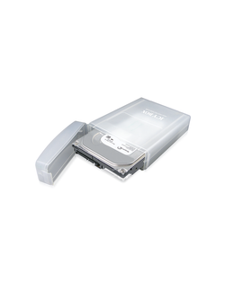 RaidSonic ICY BOX IB-AC602a - beskytte