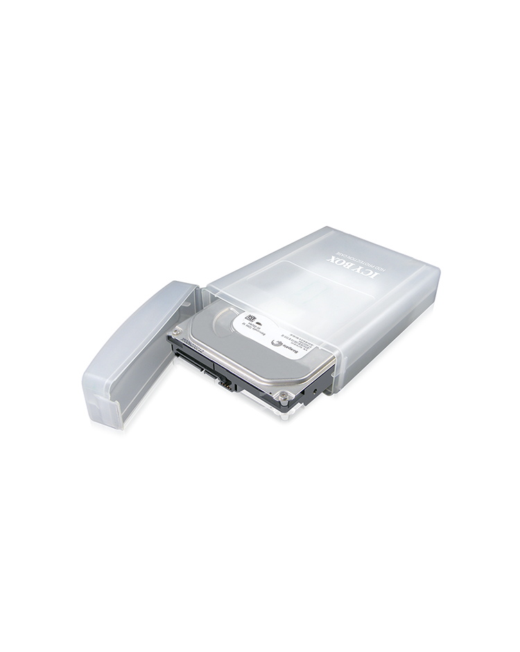 RaidSonic ICY BOX IB-AC602a - beskytte