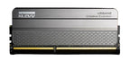 Klevv Urbane módulo de memoria 8 GB 2 x 4 GB DDR3 260-pin SO-DIMM
