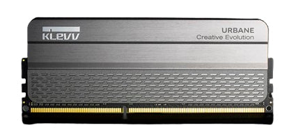 Klevv Urbane módulo de memoria 8 GB 2 x 4 GB DDR3 260-pin SO-DIMM