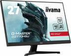 iiyama G-MASTER G2770HSU-B6 pantalla para PC 68,6 cm (27") 1920 x 1080 Pixeles Full HD LCD Negro (4)