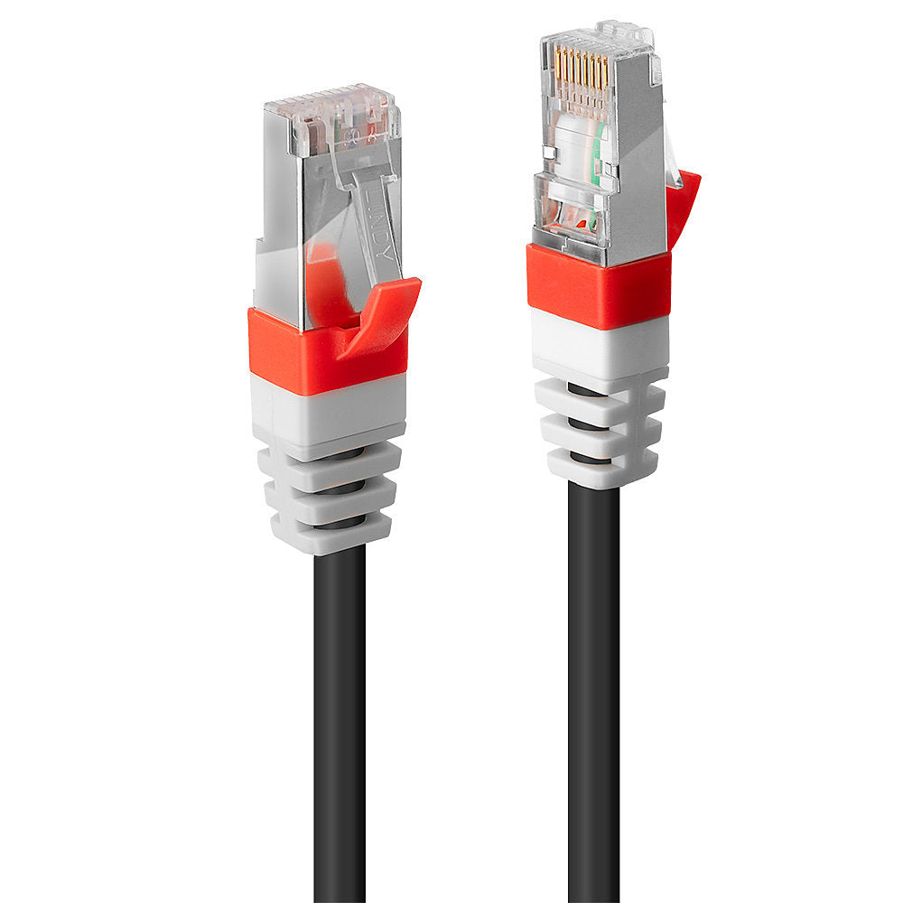 Lindy 45342 cable de red Negro 40 m Cat6a S/FTP (S-STP) (2)
