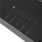 iggual MTL15X monitor POS 38,1 cm (15") 1024 x 768 Pixeles XGA LCD Pantalla táctil (4)
