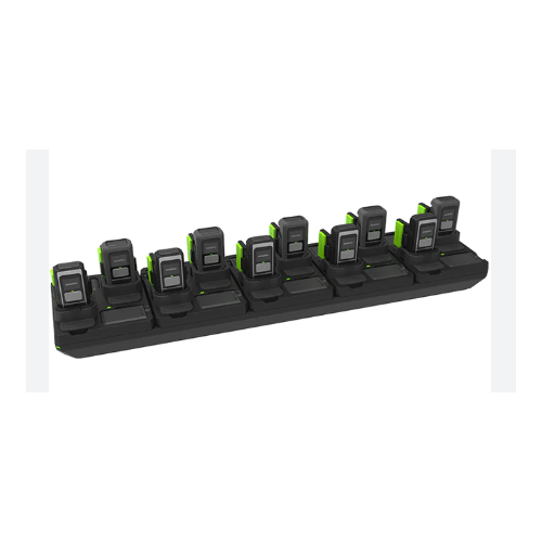KOAMTAC charging station, 10 slots