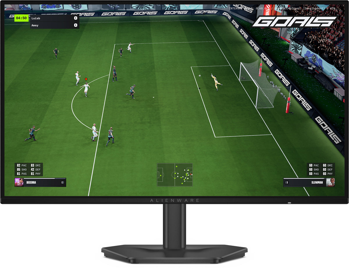 DELL AW2726DL 27 280HZ