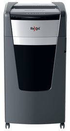 Rexel XP426+ triturador de papel Corte en partículas 55 dB Negro