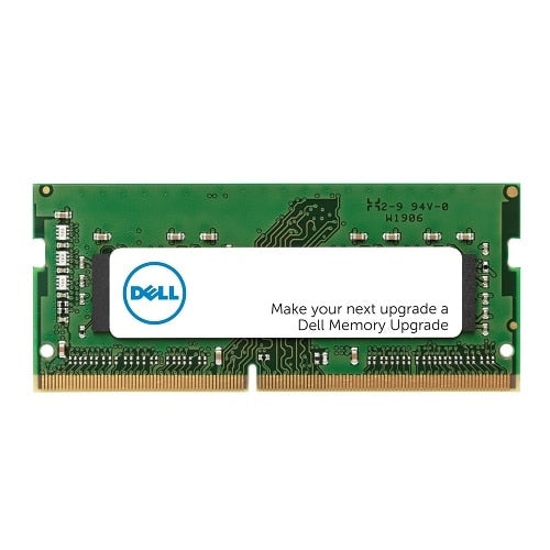 DELL AC774046 módulo de memoria 32 GB 1 x 32 GB DDR5 5600 MT/s 262-pin SO-DIMM (2)