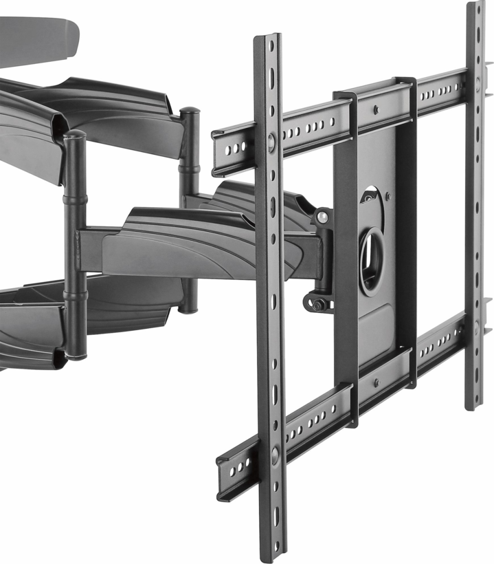 Startech FPWARTB2 - Kit de montaje (soporte para montaje en pared (3)