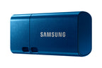 Samsung MUF-256DA unidad flash USB 256 GB USB Tipo C 3.2 Gen 1 (3.1 Gen 1) Azul (2)