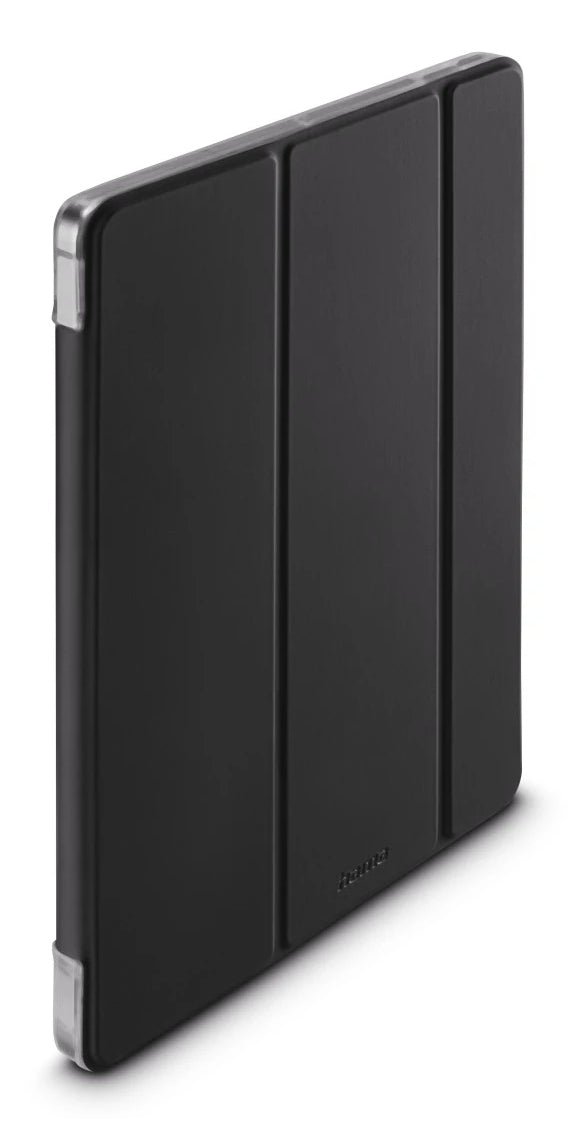 Hama Fold Clear 27,7 cm (10.9") Folio Negro (2)