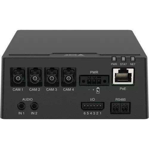 AXIS F9114-R Mk II Unidad Principal 8P 02999-021