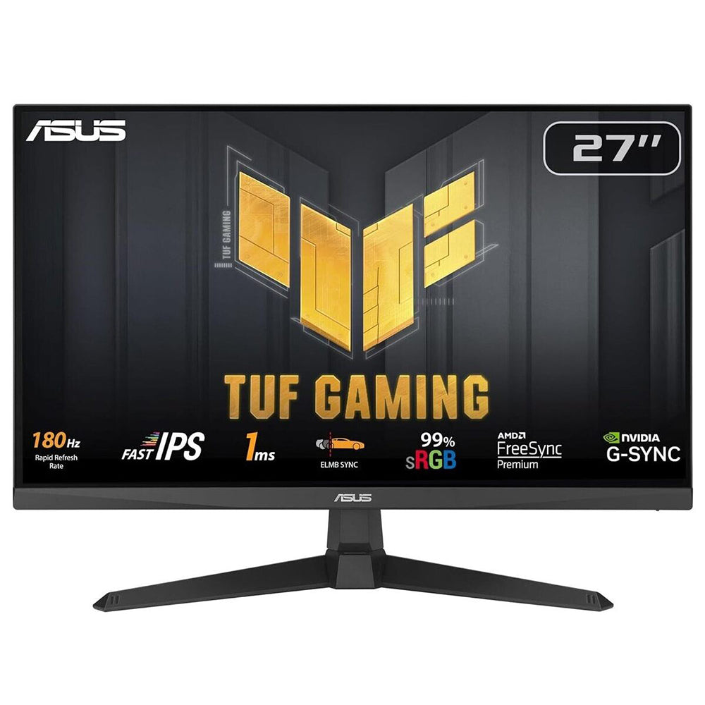 Asustek 90LM0990-B01170 - ASUS TUF Gaming VG279Q3A, Monitor LED, gaming, 27"